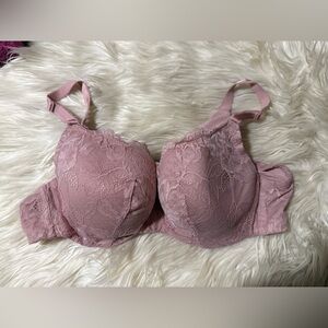 Torrid Full Coverage Padded Bra